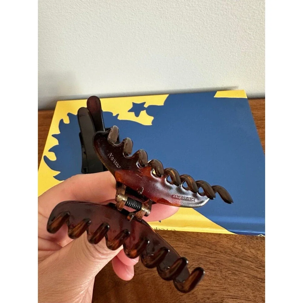 French hair clippers